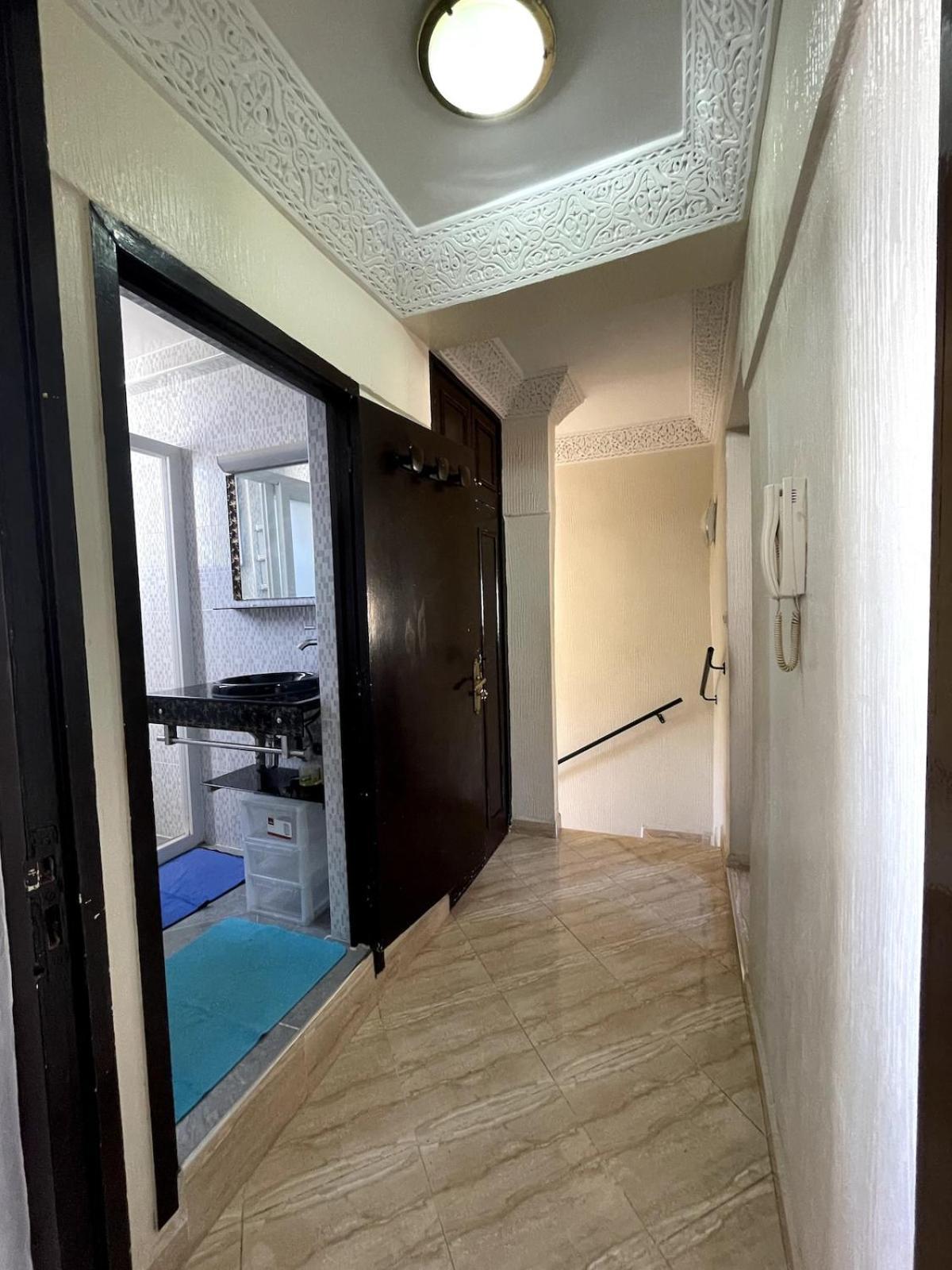 Villa Sunny House, Southern Charm Agadir