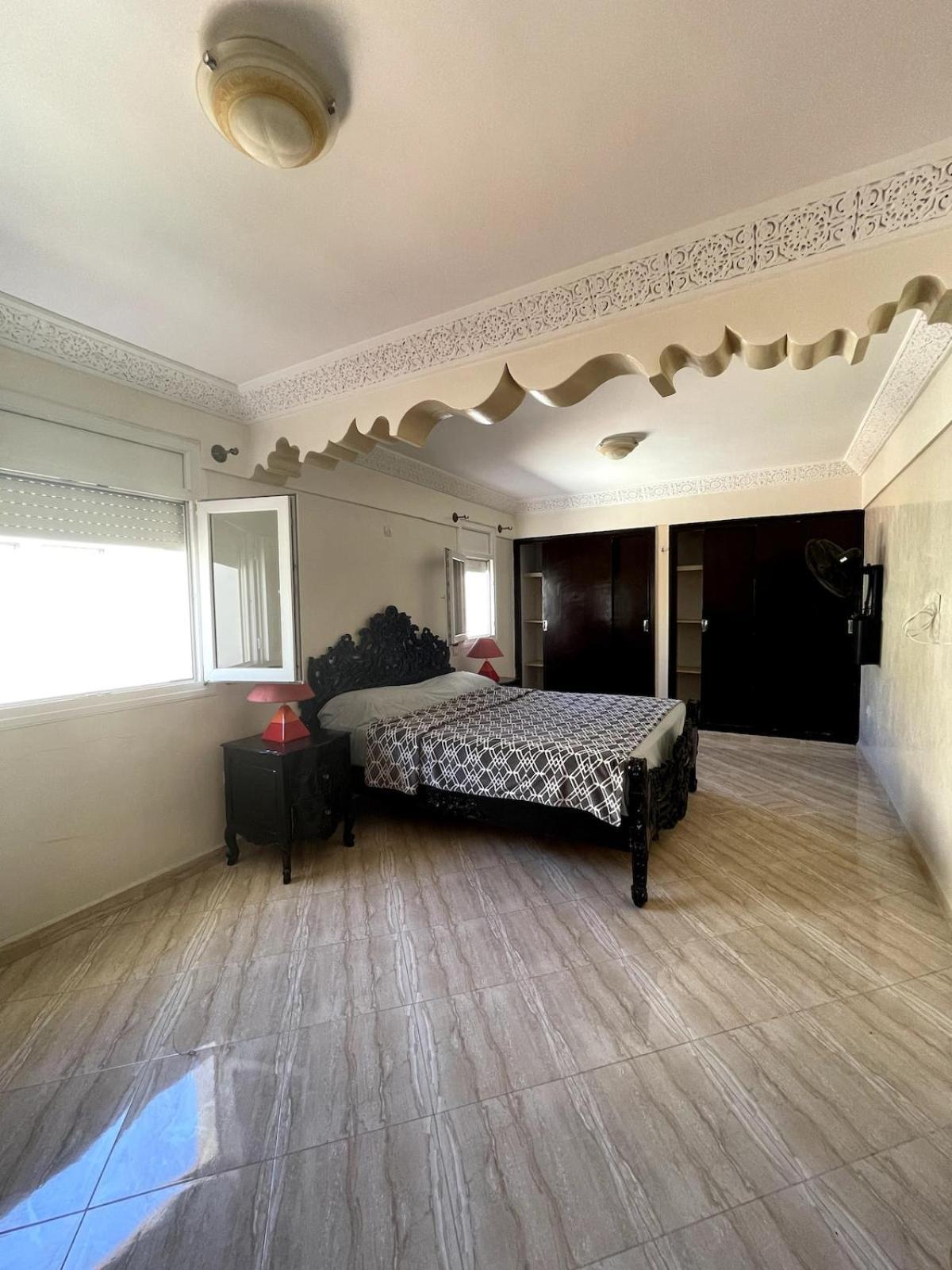 Sunny House, Southern Charm * Agadir