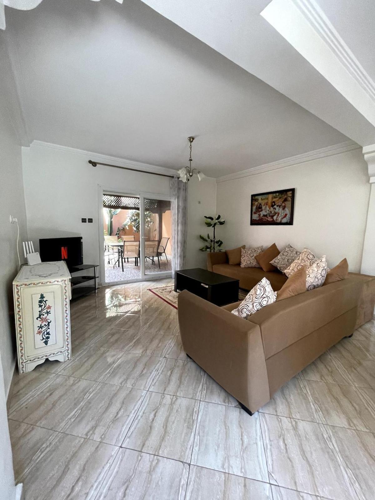 Villa Sunny House, Southern Charm